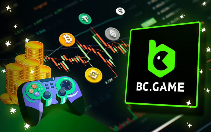 BC.GAME Benefit Code, Free Spins & & No Down payment Benefit 2024